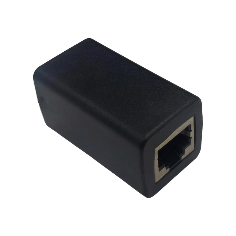 Ethernet Cat5E 5U8P8C-BK